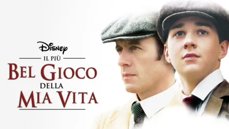 thumbnail - Il più bel gioco della mia vita