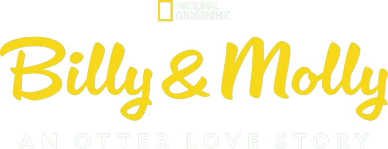 Billy & Molly: An Otter Love Story