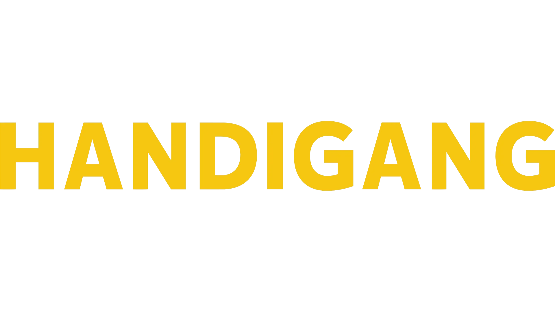 Handigang
