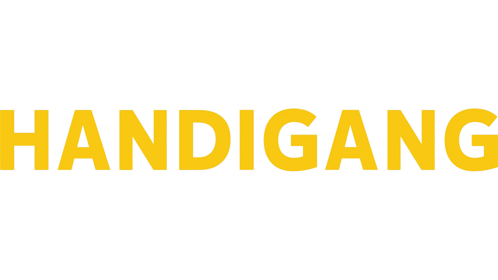 Handigang