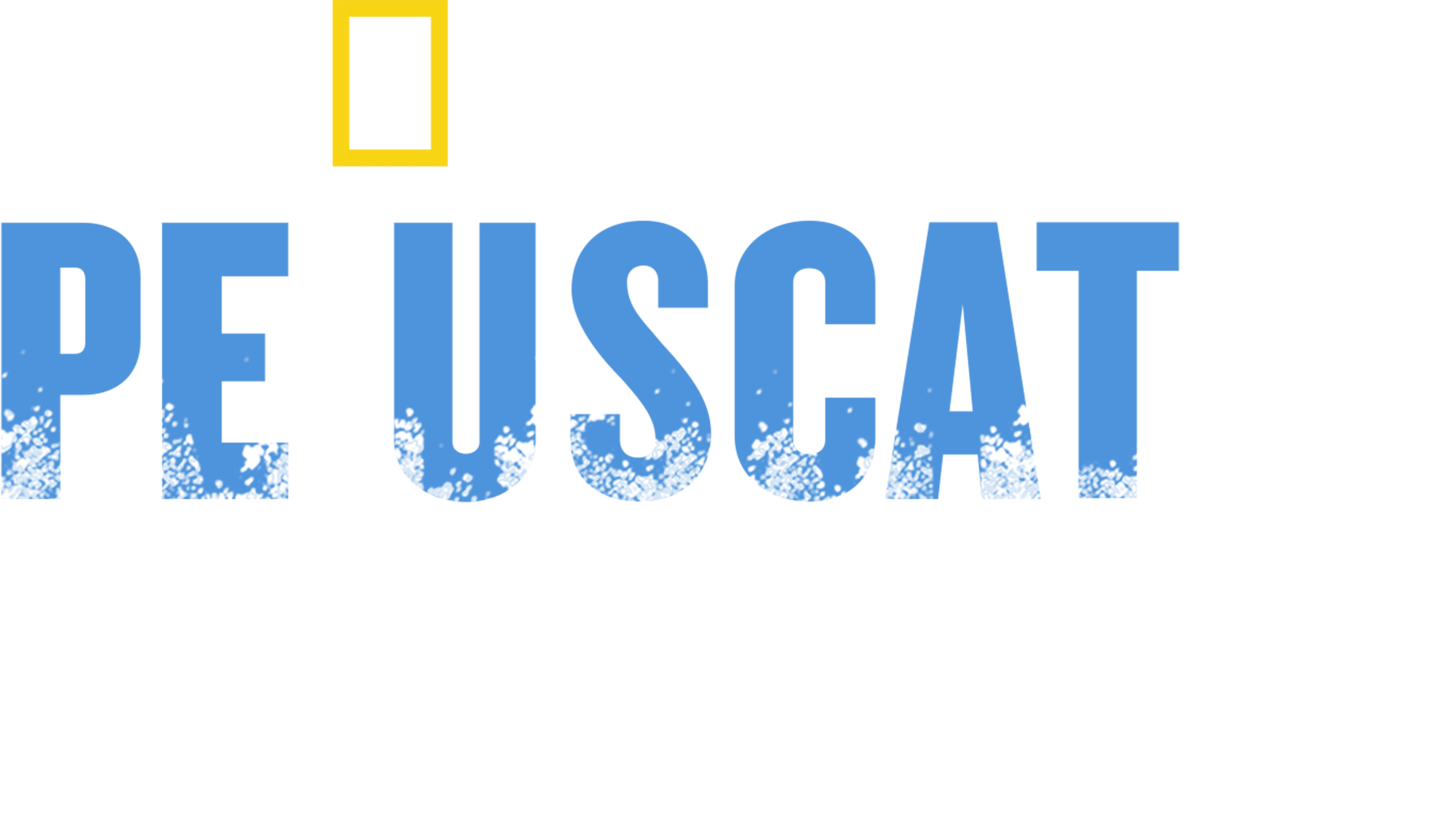 Pe uscat: Orașul scufundat al piraților