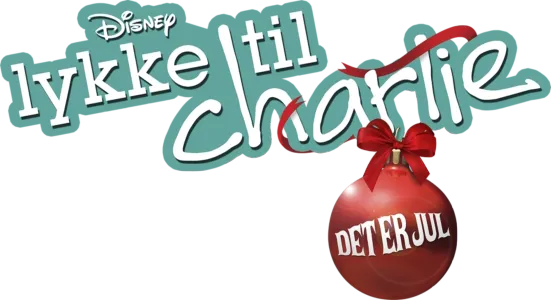 Lykke til Charlie, det er jul