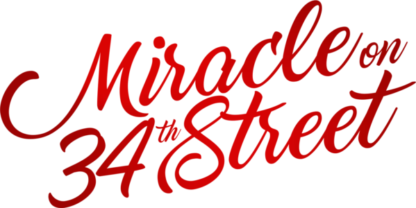 Miracle on 34th Street