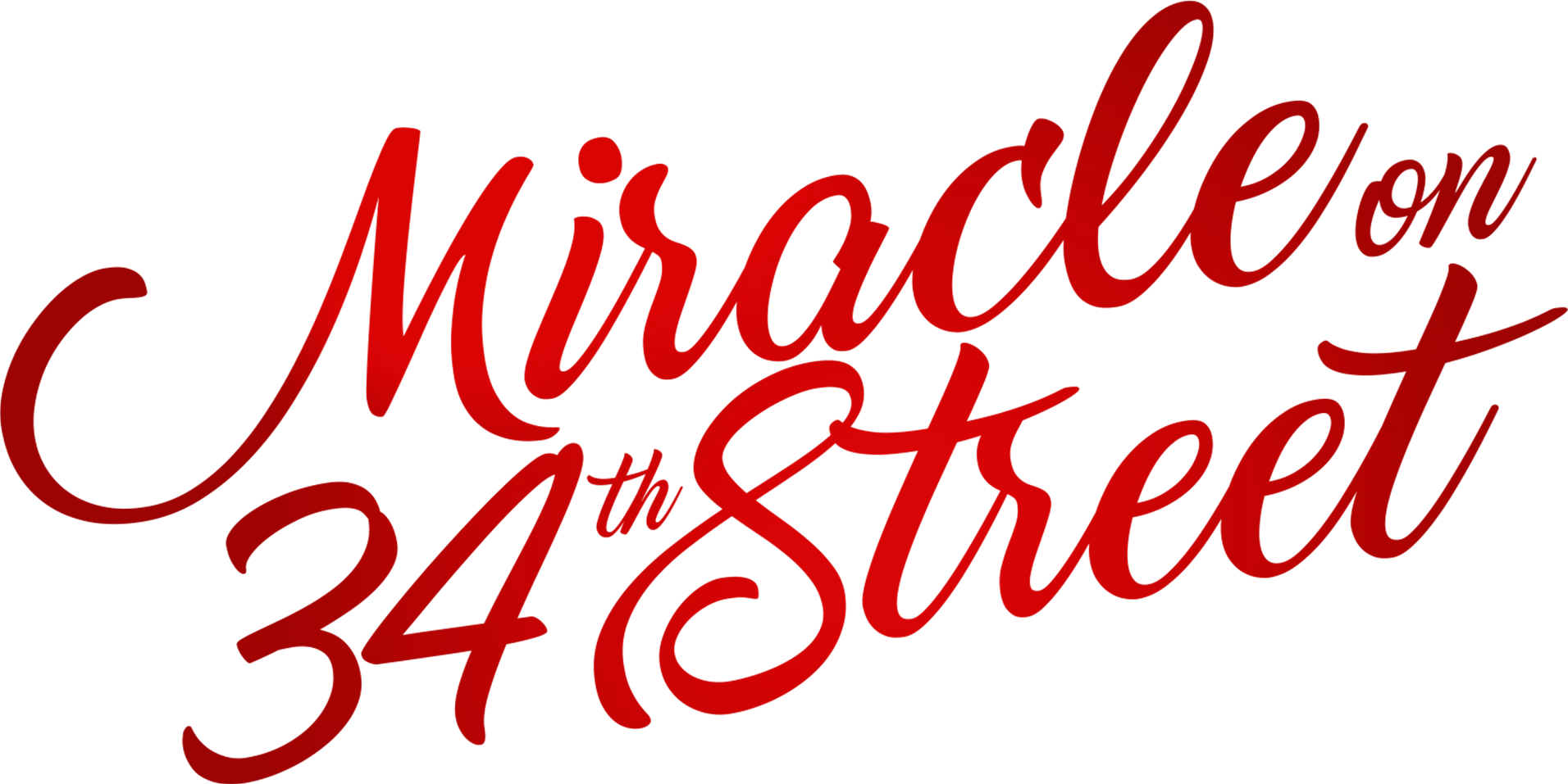 Miracle on 34th Street