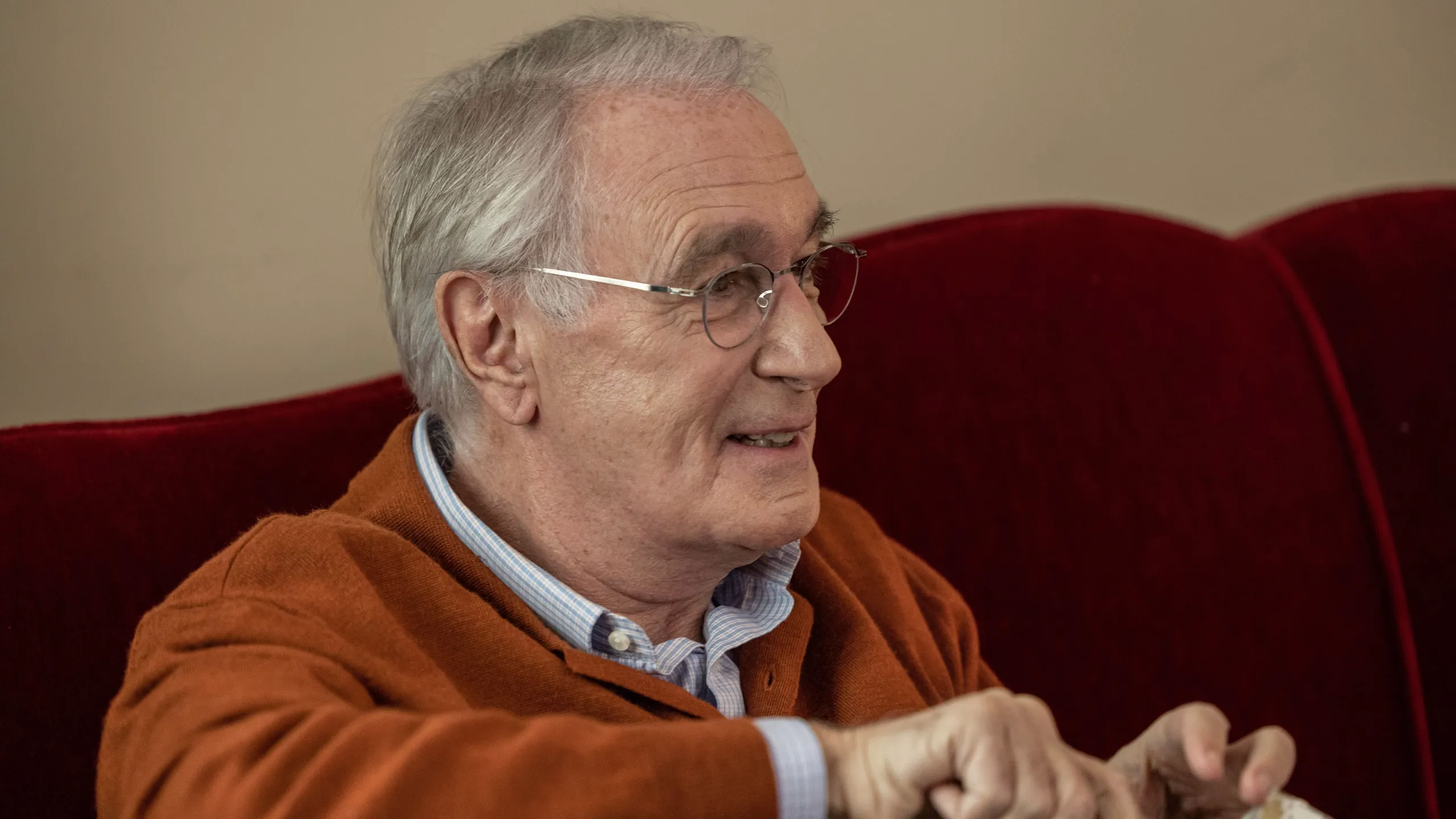 thumbnail - S1:E6 The Blessed Child