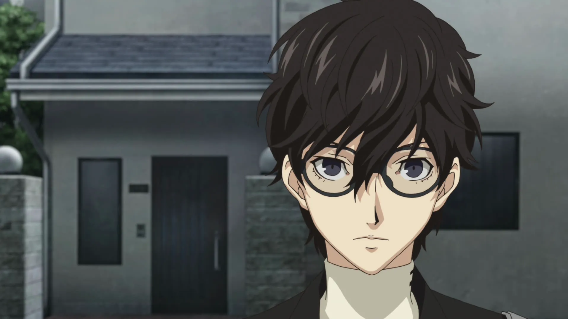 thumbnail - S1:E6 (Dub) Our Next Target Is…