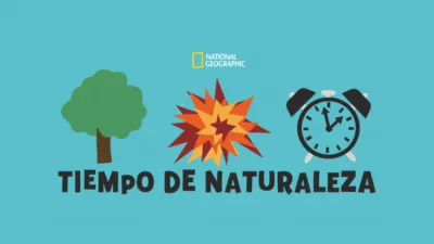 Tiempo de Naturaleza