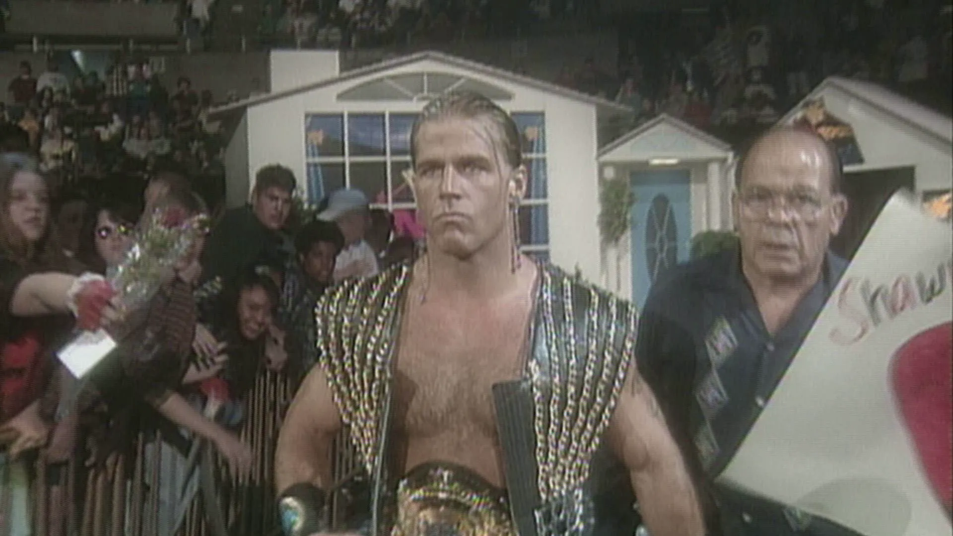thumbnail - S5:E4 Triple H vs. Shawn Michaels
