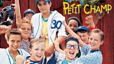 Le gang des champions