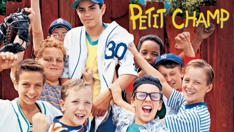 thumbnail - Le gang des champions