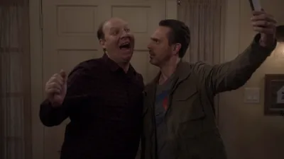 thumbnail - S4:E11 Clean Pens Grandma Guys