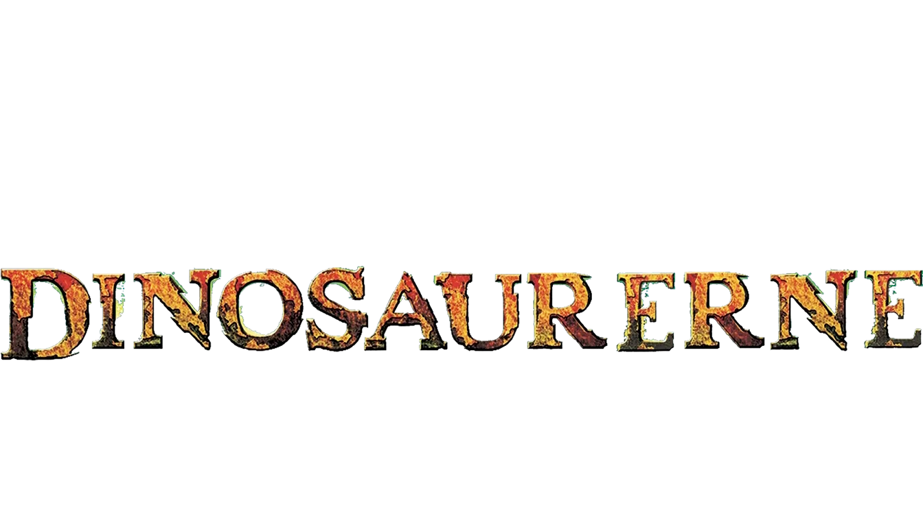Dinosaurerne