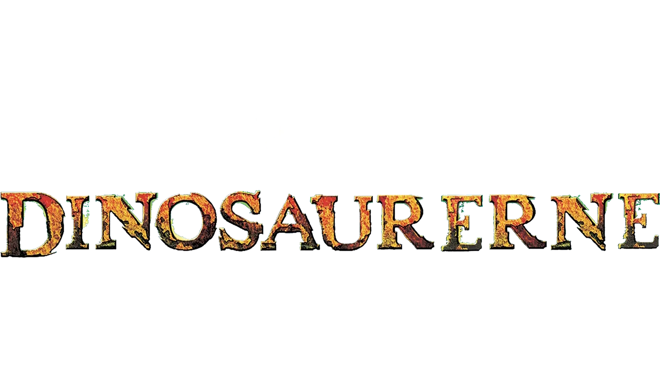 Dinosaurerne