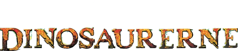 Dinosaurerne