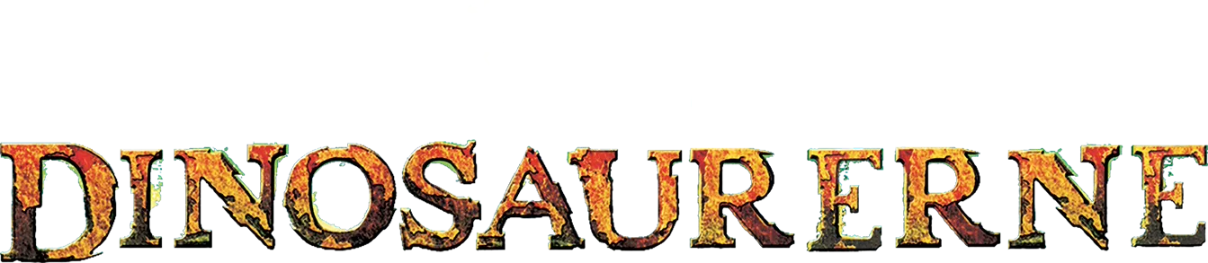 Dinosaurerne