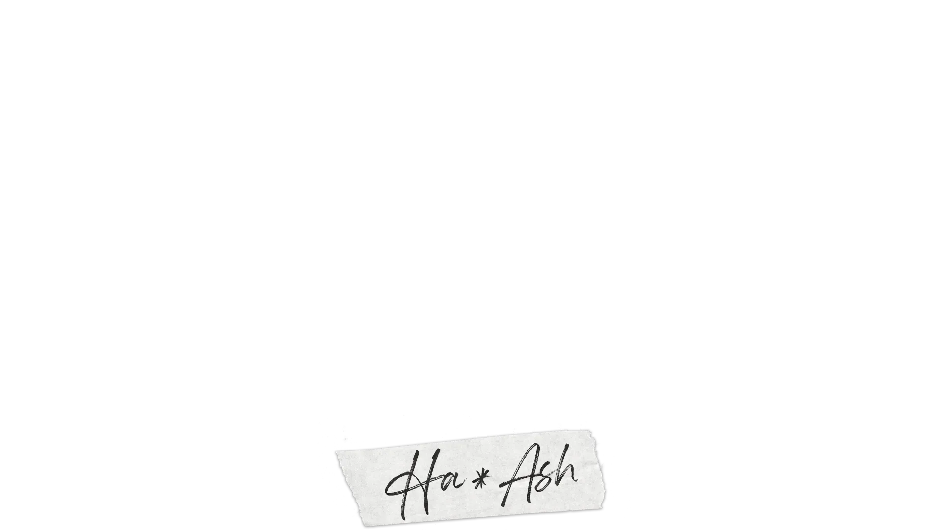 Mi música, mi tierra: Ha*Ash