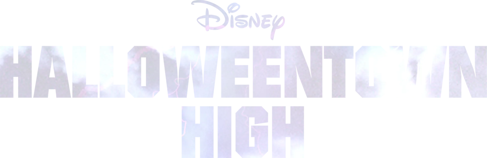 Halloweentown High