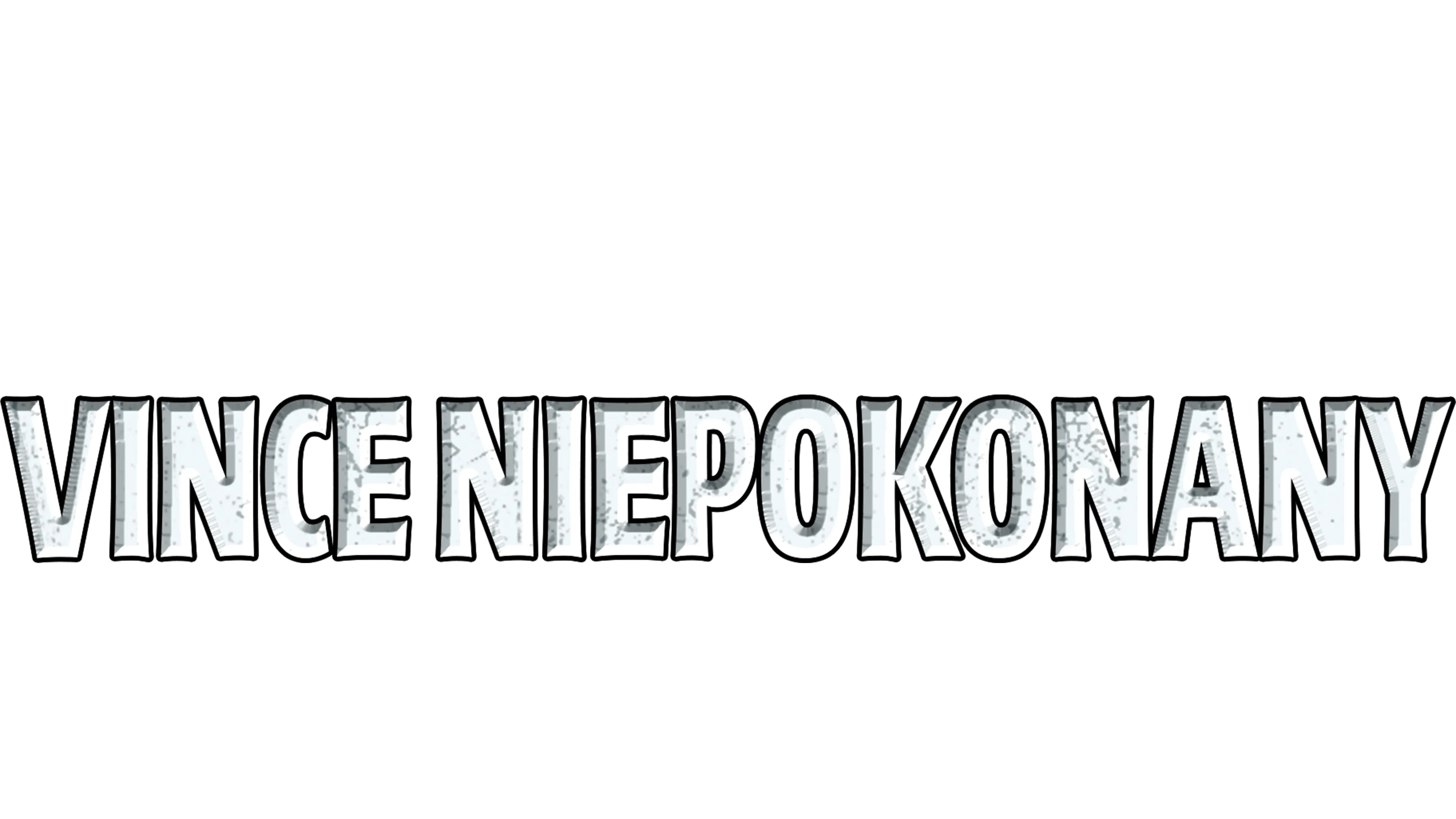 Vince niepokonany