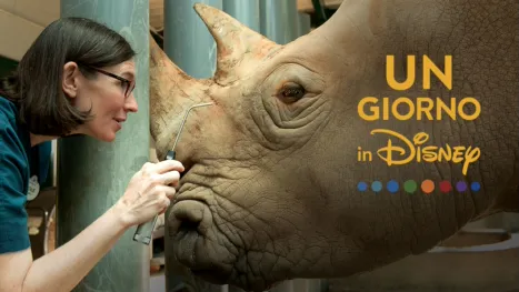 thumbnail - Un Giorno in Disney