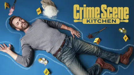 thumbnail - Crime Scene Kitchen