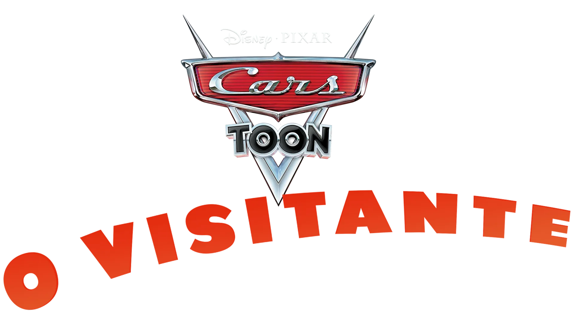 O Visitante
