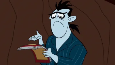 thumbnail - S4:E17 Clean Slate