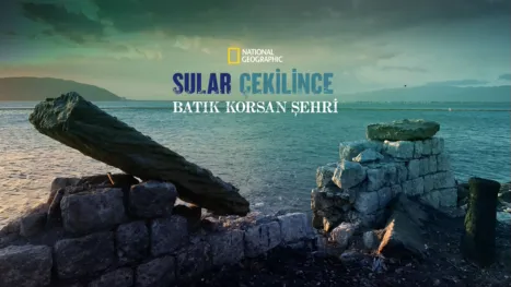 thumbnail - Sular Çekilince: Batık Korsan Şehri