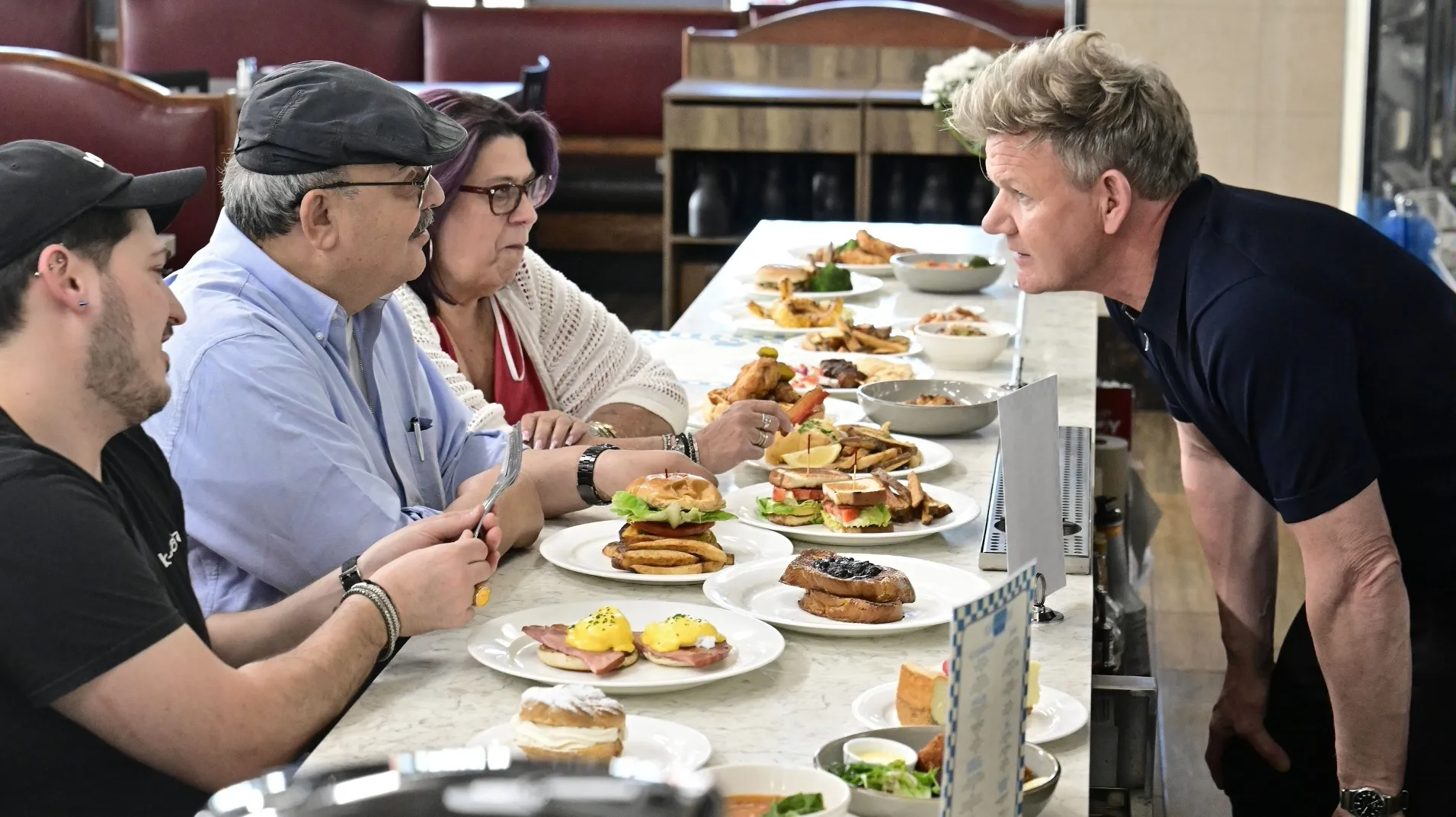 thumbnail - S1:E1 Bel Aire