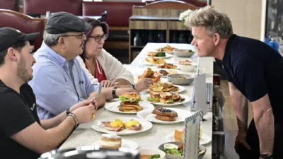 thumbnail - S1:E1 Bel Aire