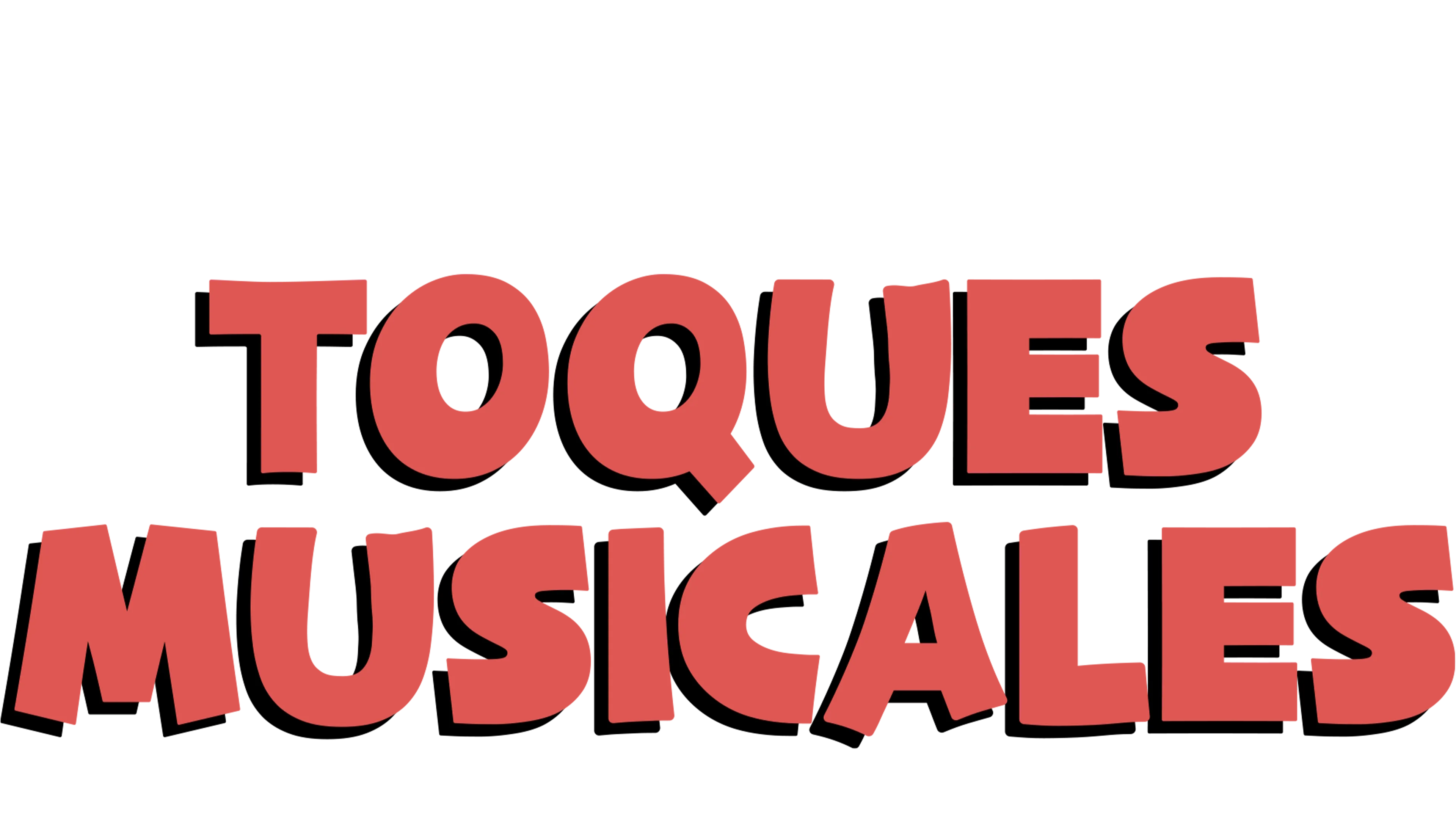Mickey Mouse: toques musicales
