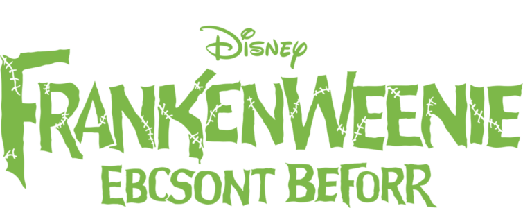 Frankenweenie - Ebcsont beforr