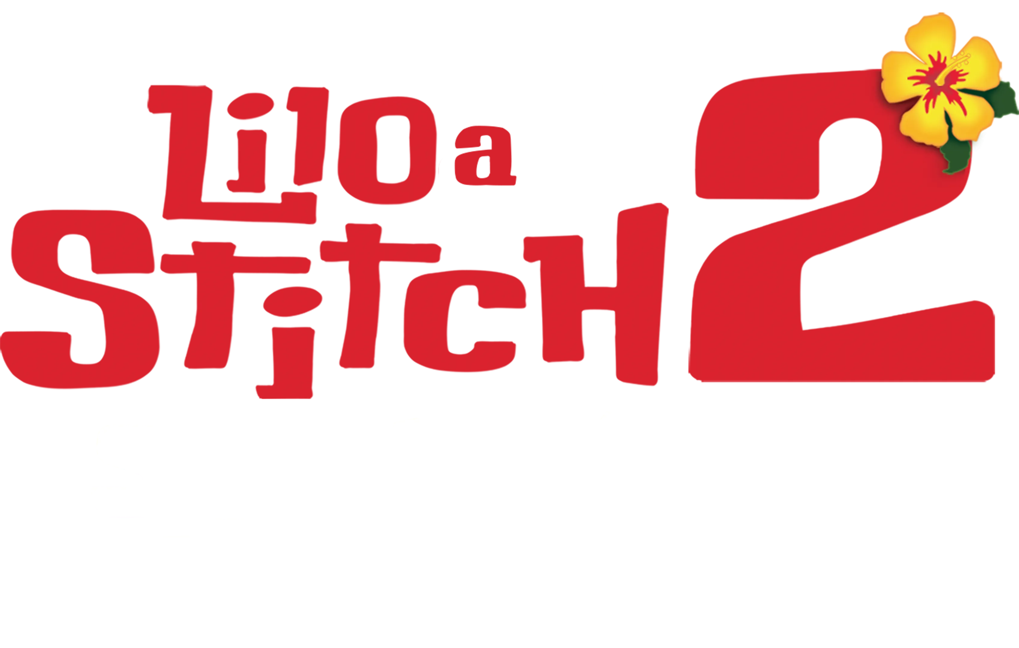 Lilo a Stitch 2: Stitch má muchy