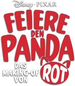 Feiere den Panda: Das Making-of von "Rot”