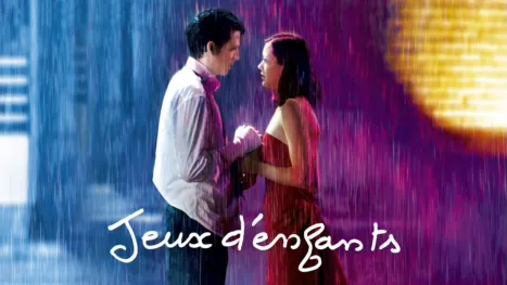 thumbnail - Jeux d'enfants