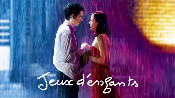 thumbnail - Jeux D'enfants