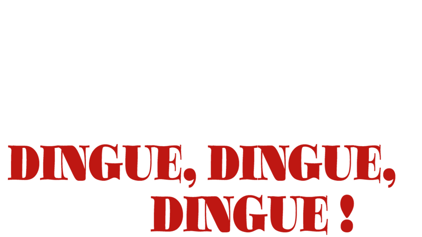 Un vendredi dingue, dingue, dingue