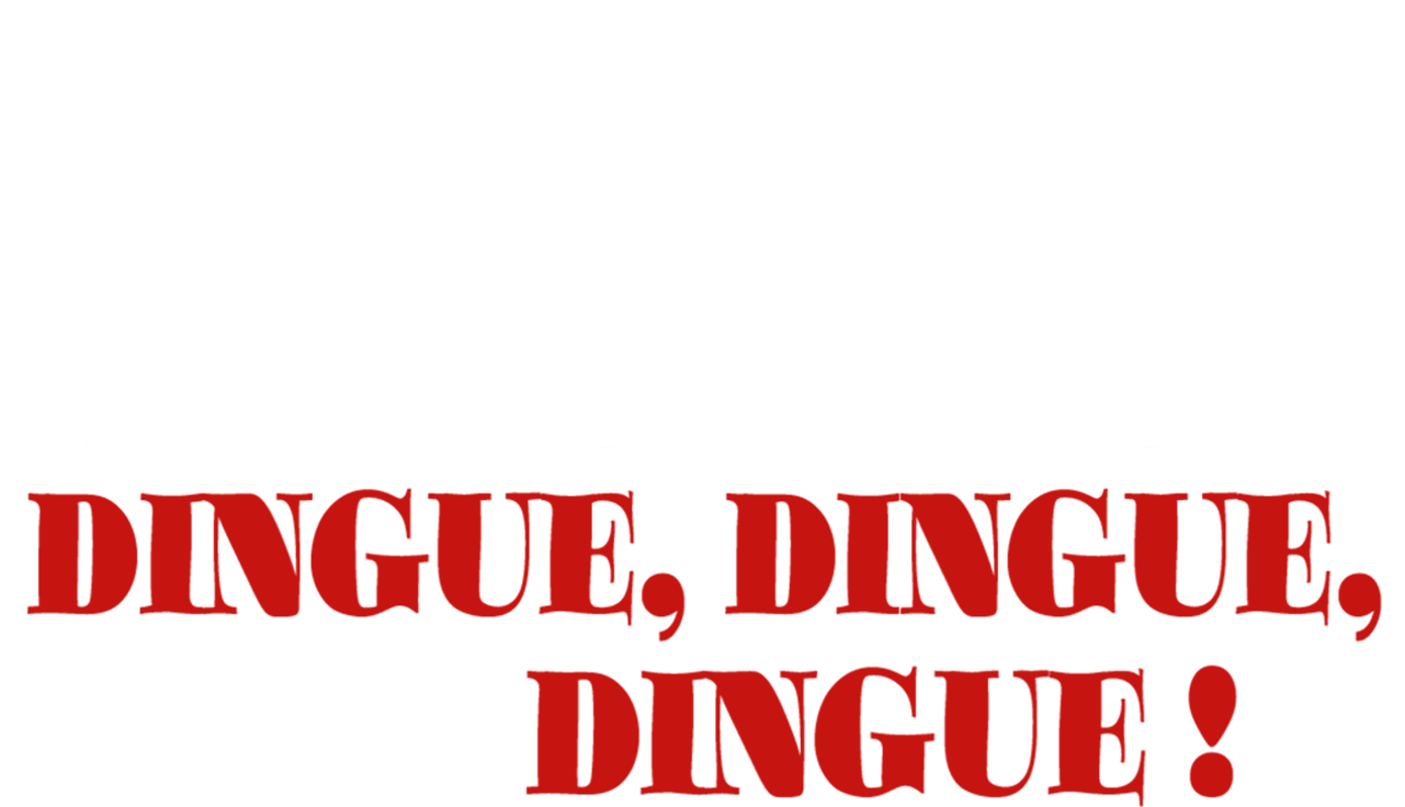 Un vendredi dingue, dingue, dingue