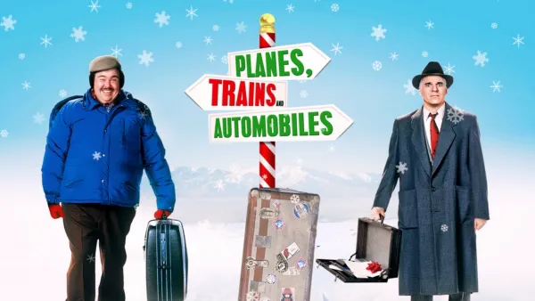 thumbnail - Planes, Trains and Automobiles