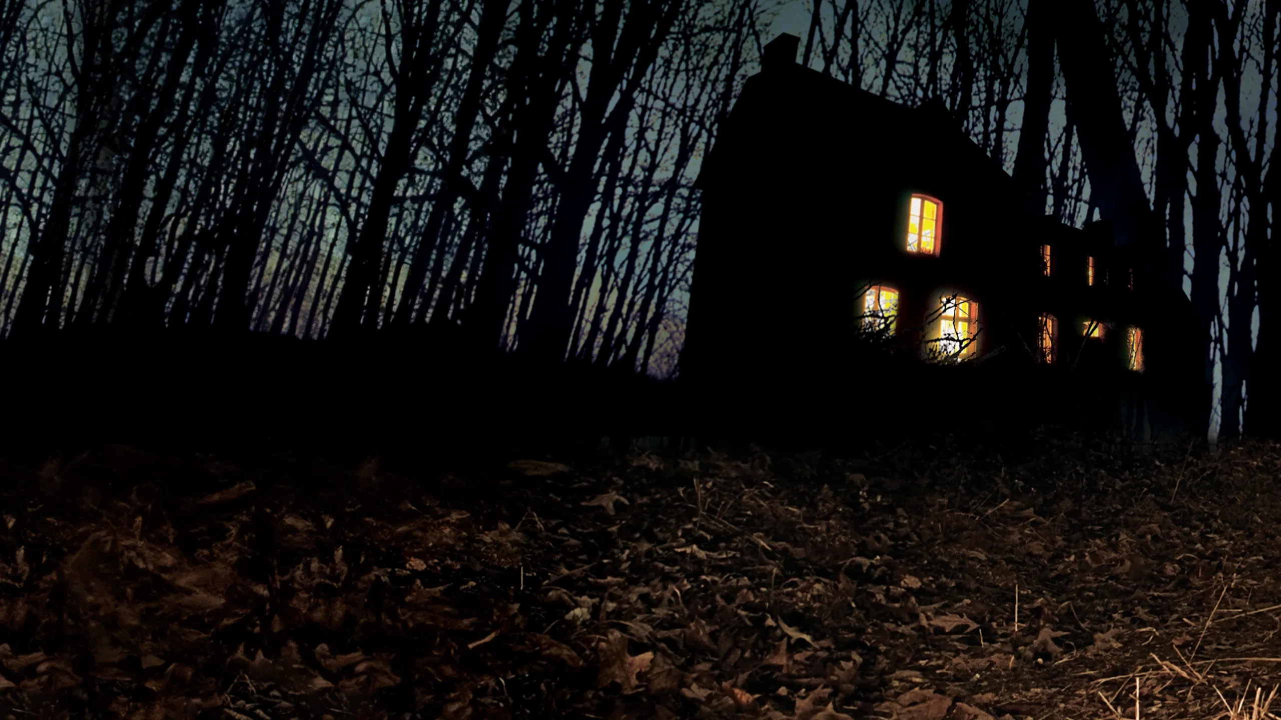 Paranormal State