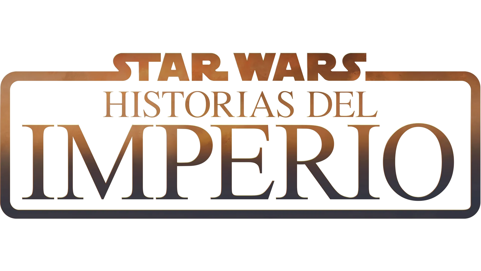 Star Wars: Historias del Imperio.