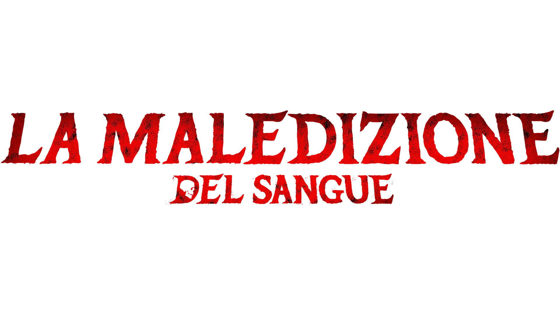 La maledizione del sangue
