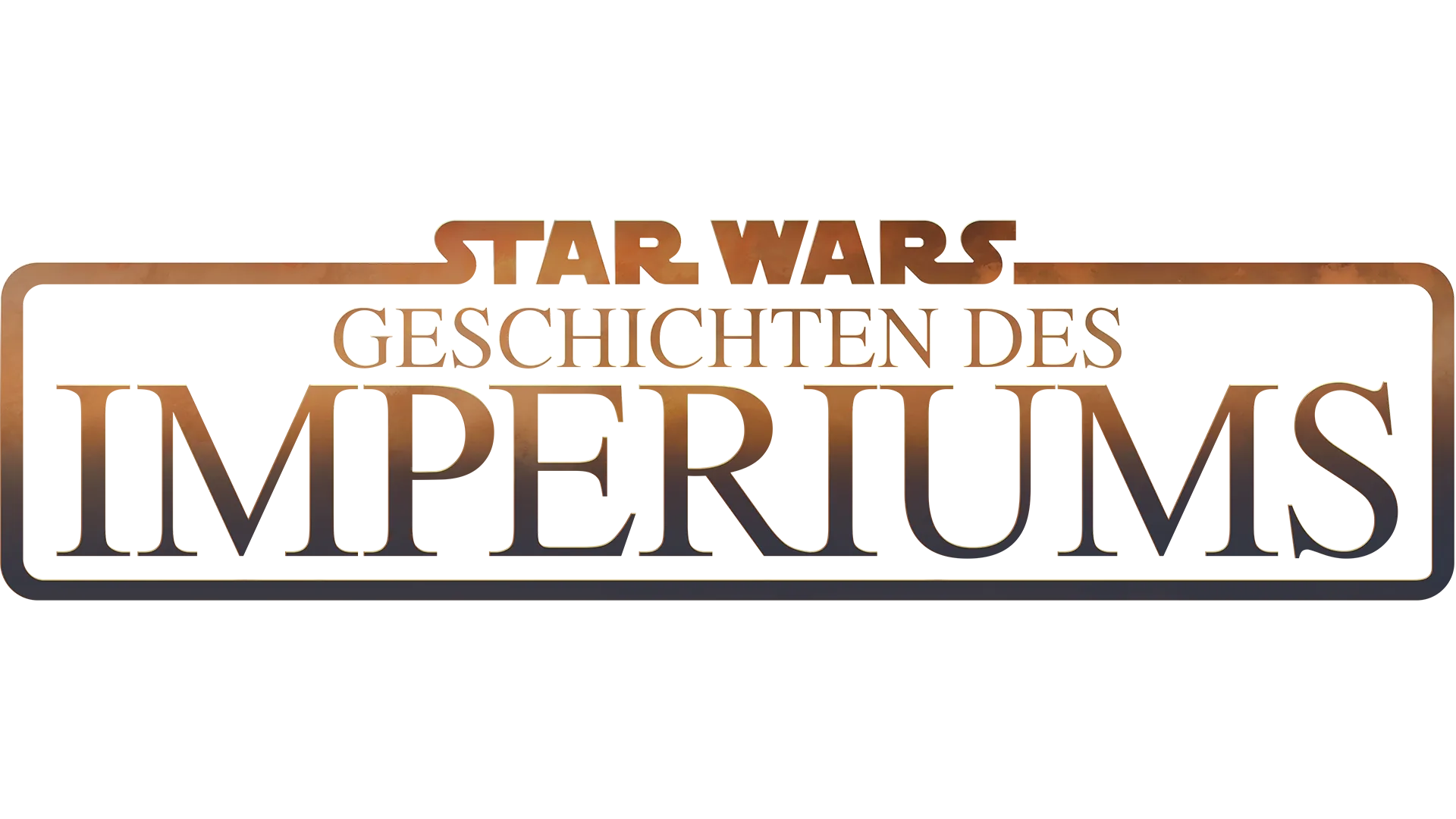 Star Wars: Geschichten des Imperiums