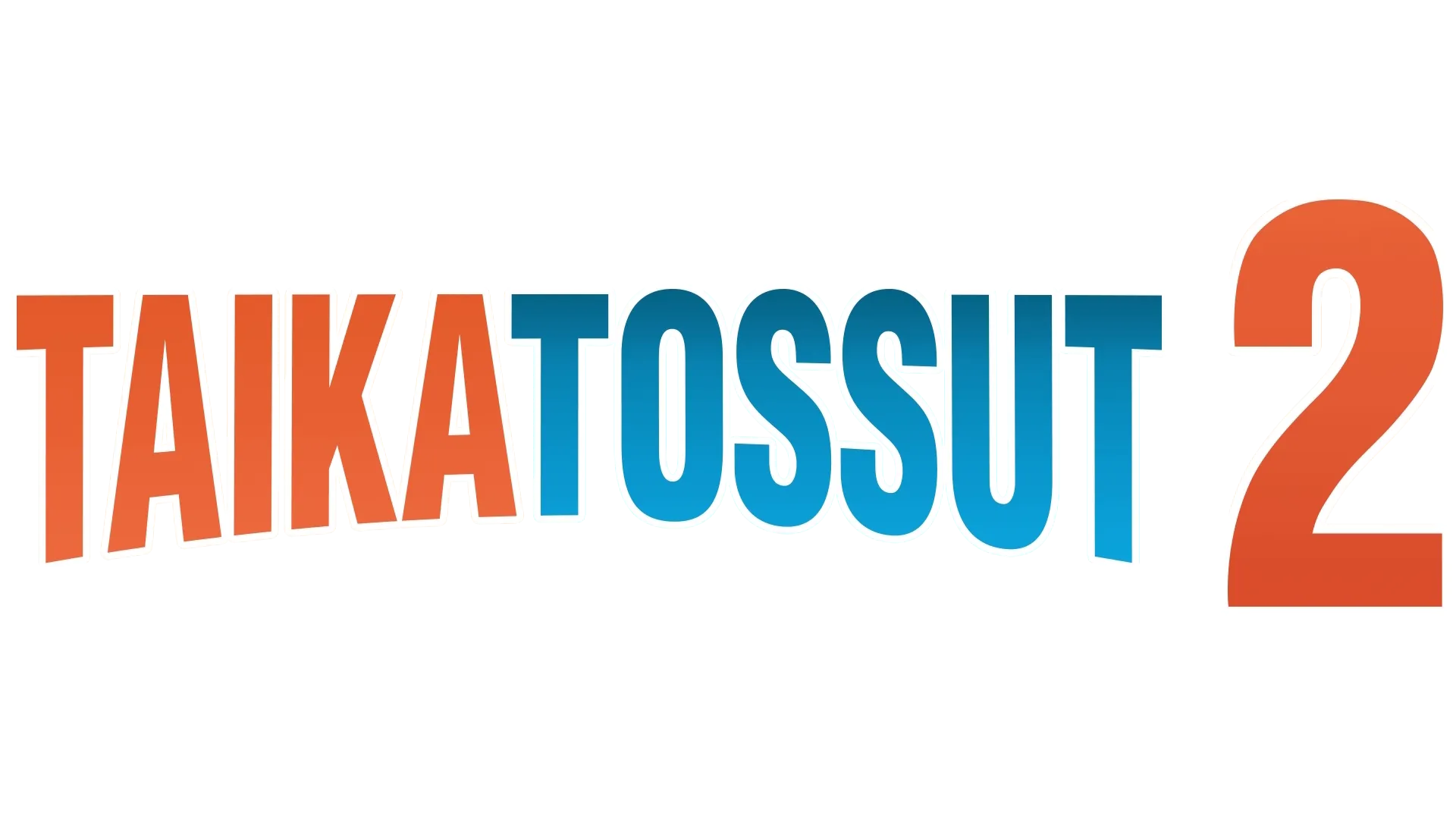 Taikatossut 2
