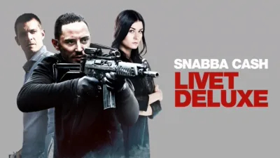 Snabba cash: Livet deluxe