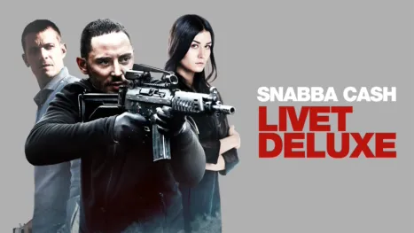 thumbnail - Snabba cash: Livet deluxe