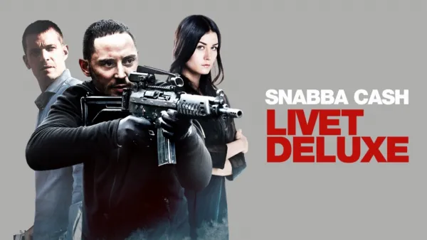 thumbnail - Snabba cash: Livet deluxe