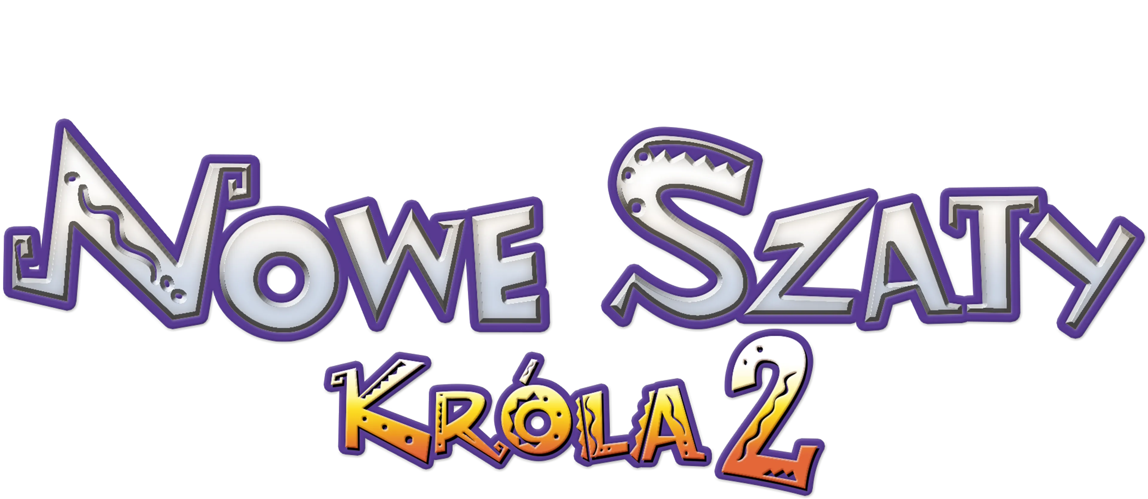 Nowe szaty króla 2