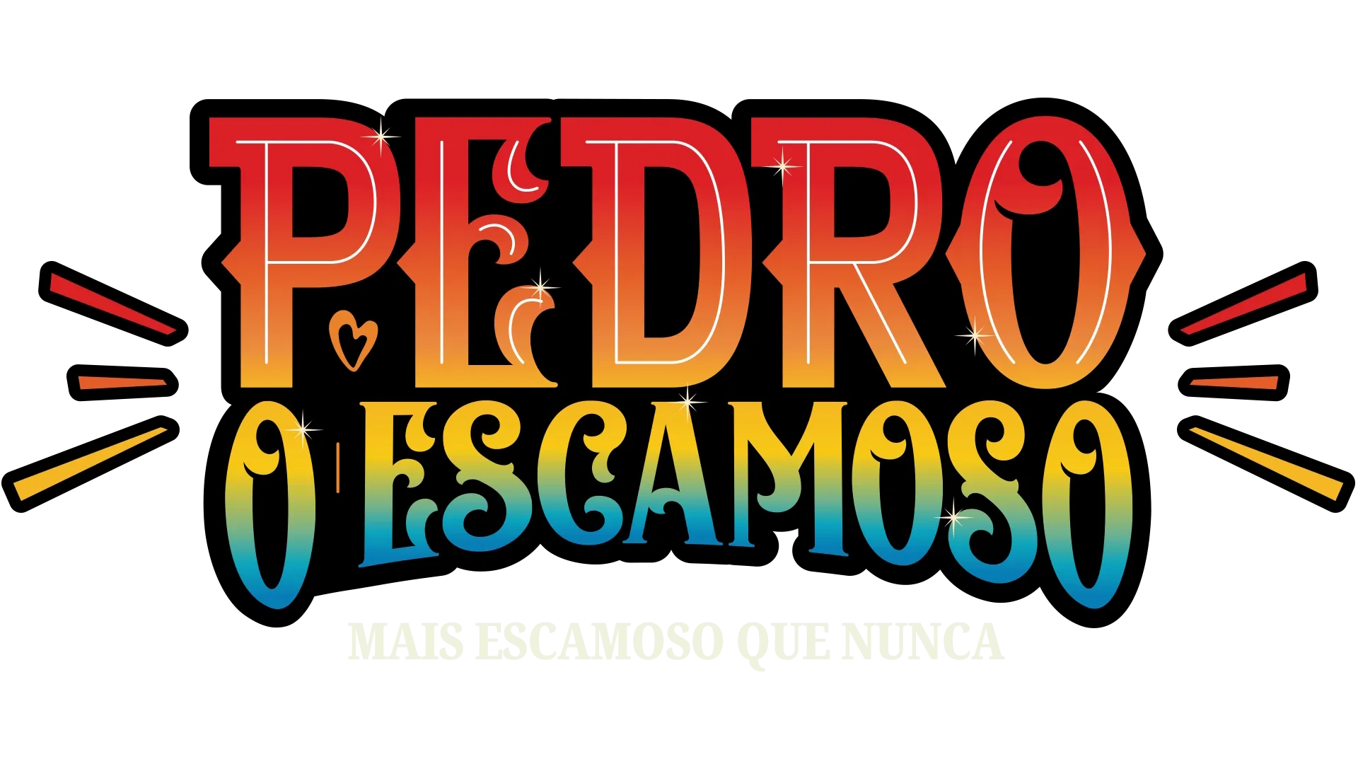 Pedro o Escamoso: Mais Escamoso que Nunca