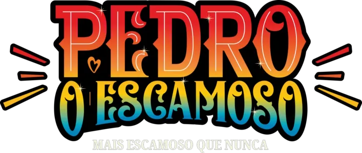 Pedro o Escamoso: Mais Escamoso que Nunca