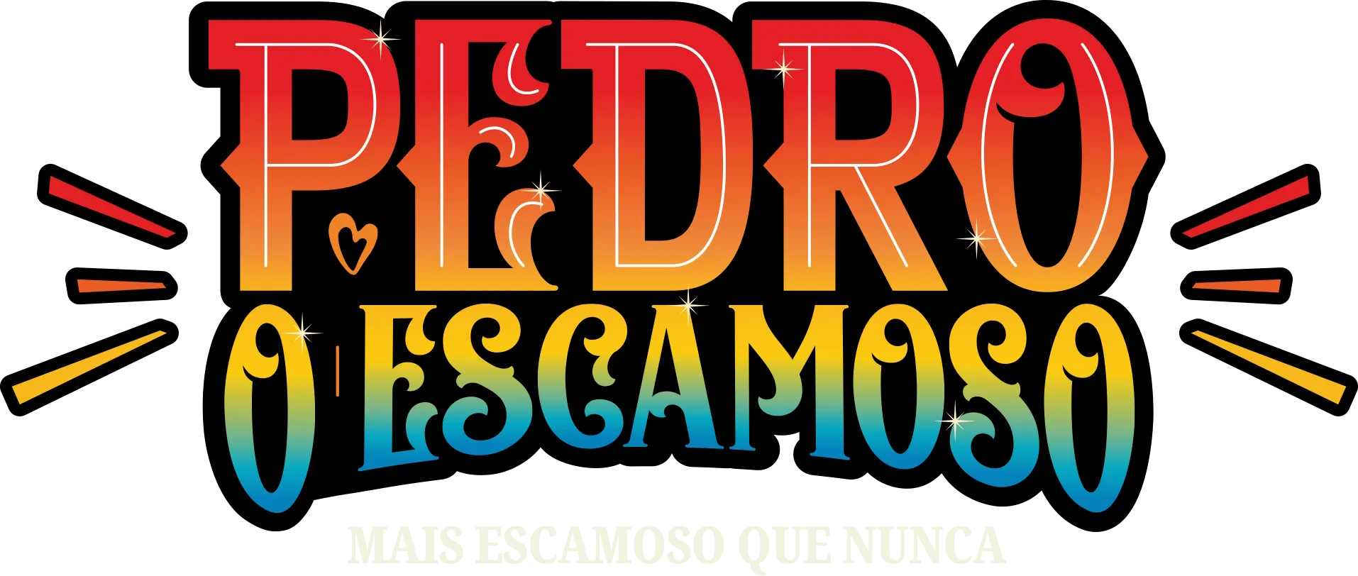 Pedro o Escamoso: Mais Escamoso que Nunca